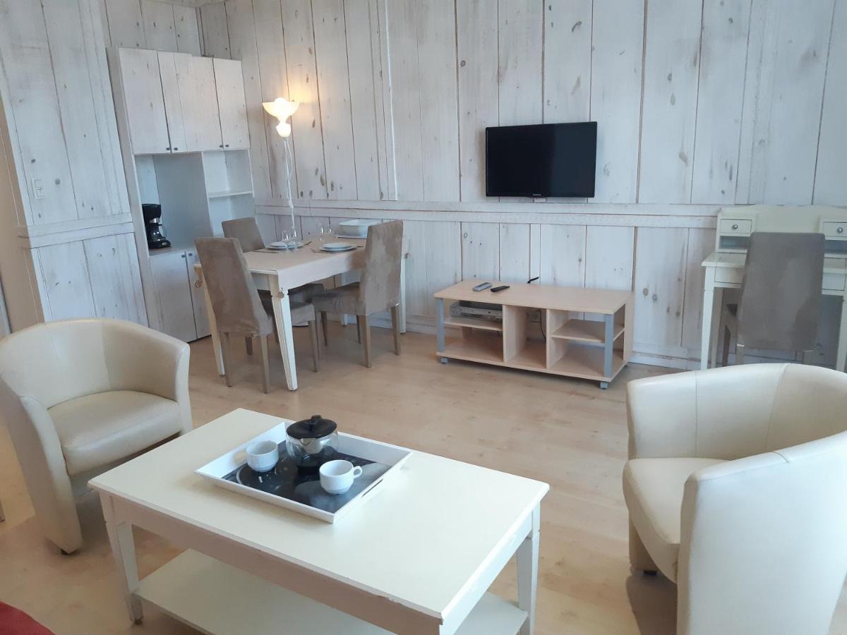 Tilleul Plaza Residence Жерарме Экстерьер фото