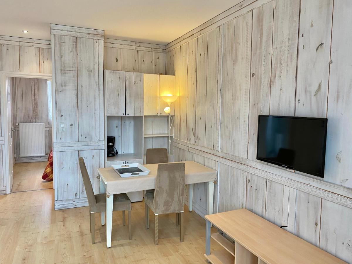 Tilleul Plaza Residence Жерарме Экстерьер фото