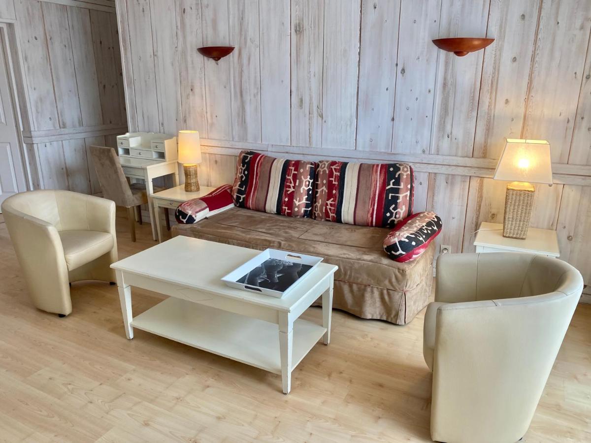 Tilleul Plaza Residence Жерарме Номер фото