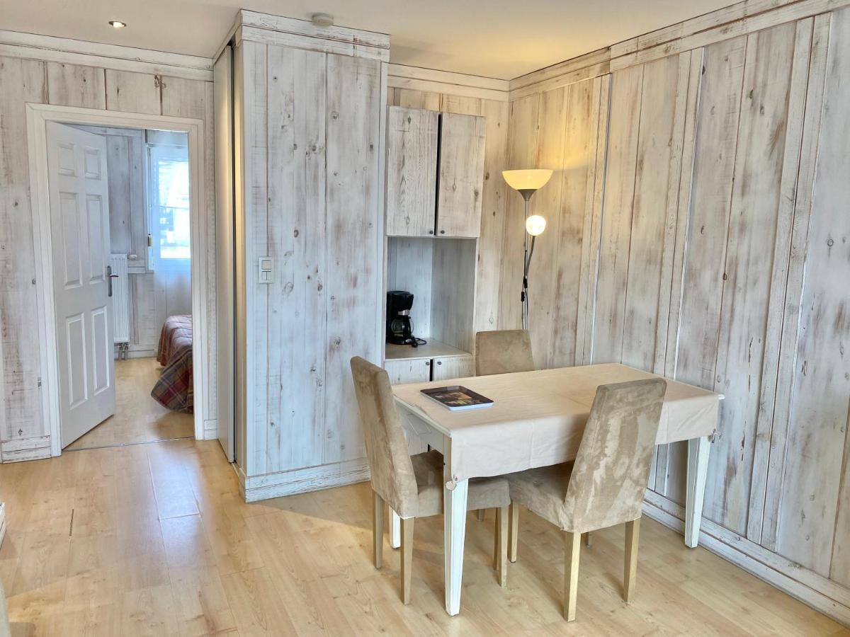 Tilleul Plaza Residence Жерарме Экстерьер фото