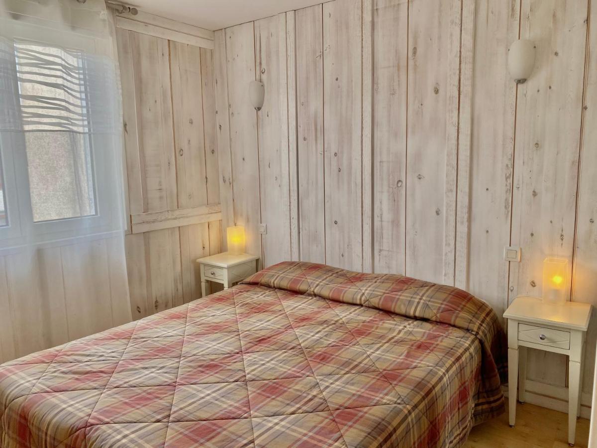Tilleul Plaza Residence Жерарме Экстерьер фото