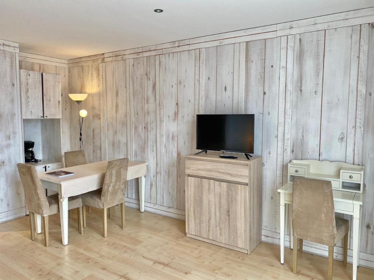 Tilleul Plaza Residence Жерарме Экстерьер фото