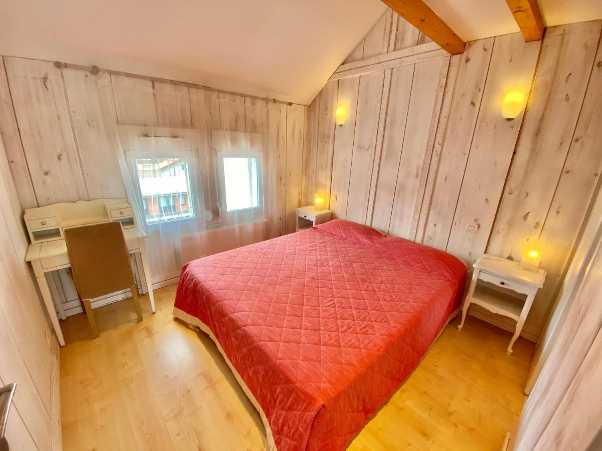 Tilleul Plaza Residence Жерарме Номер фото