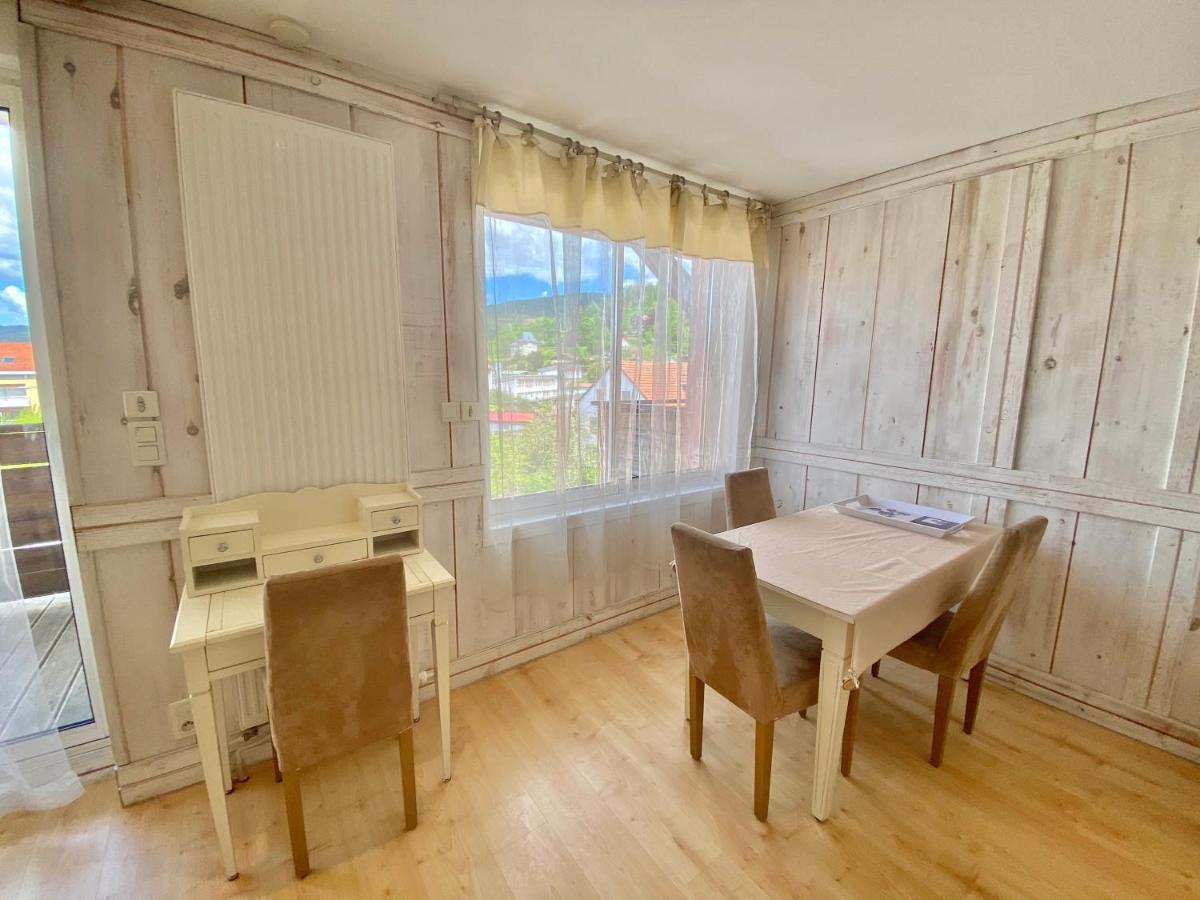 Tilleul Plaza Residence Жерарме Экстерьер фото