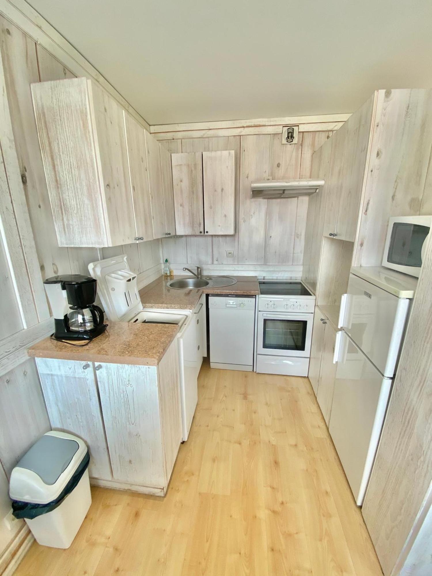Tilleul Plaza Residence Жерарме Экстерьер фото