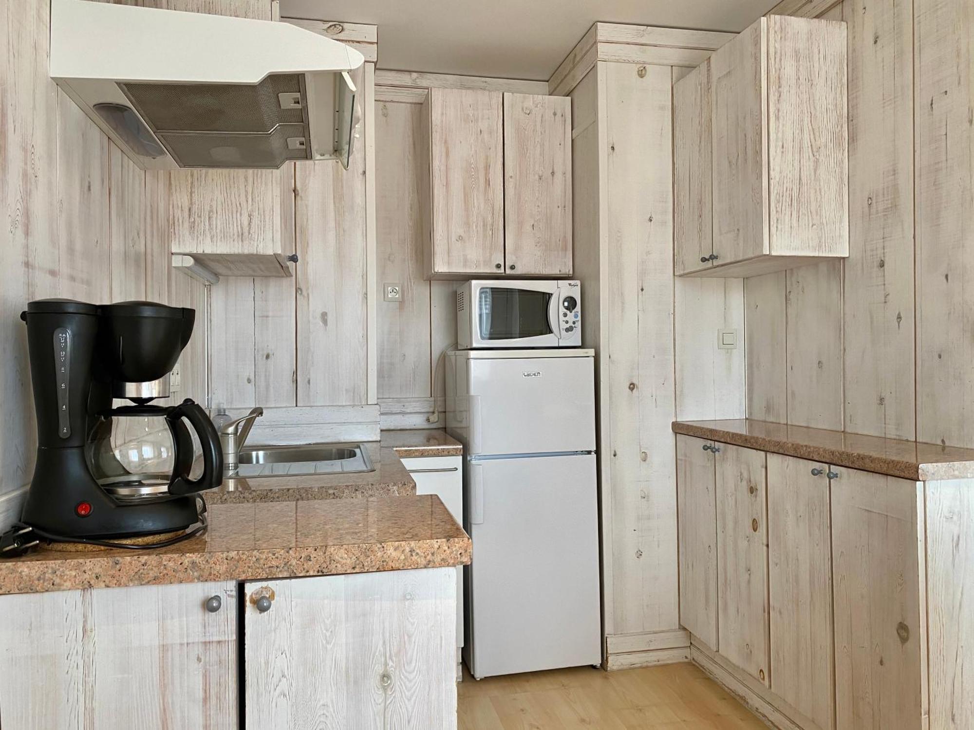 Tilleul Plaza Residence Жерарме Номер фото